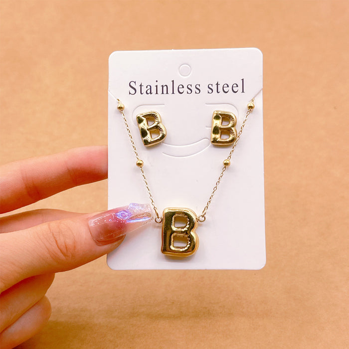 Wholesale stainless steel and titanium steel 15mm round earrings and ear clips