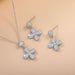 Wholesale copper-plated gold sets - wallojewerly 