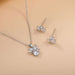 Wholesale copper-plated gold sets - wallojewerly 
