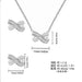 Wholesale copper-plated gold sets - wallojewerly 