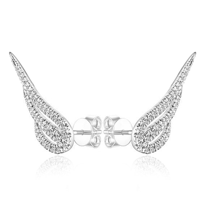 Angel Wings Earrings