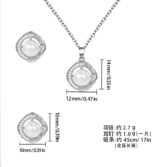 Wholesale copper-plated gold sets - wallojewerly 