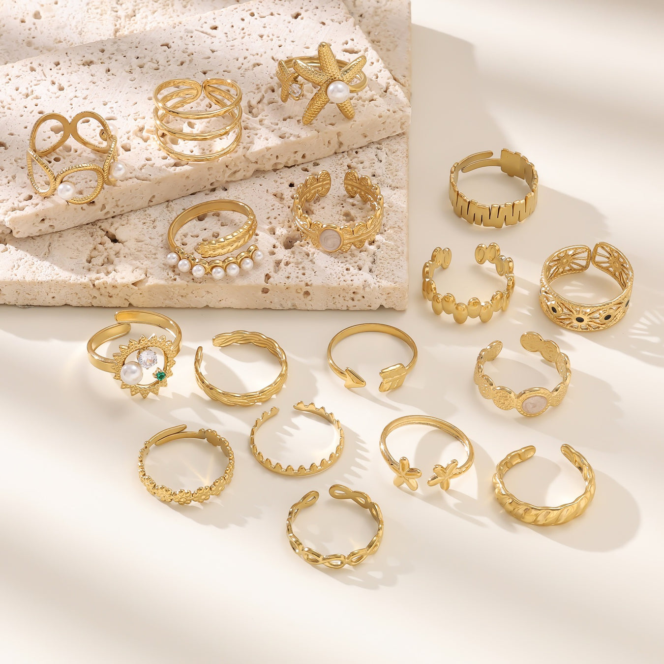 Stainless Steel Jewelry