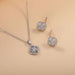 Wholesale copper-plated gold sets - wallojewerly 