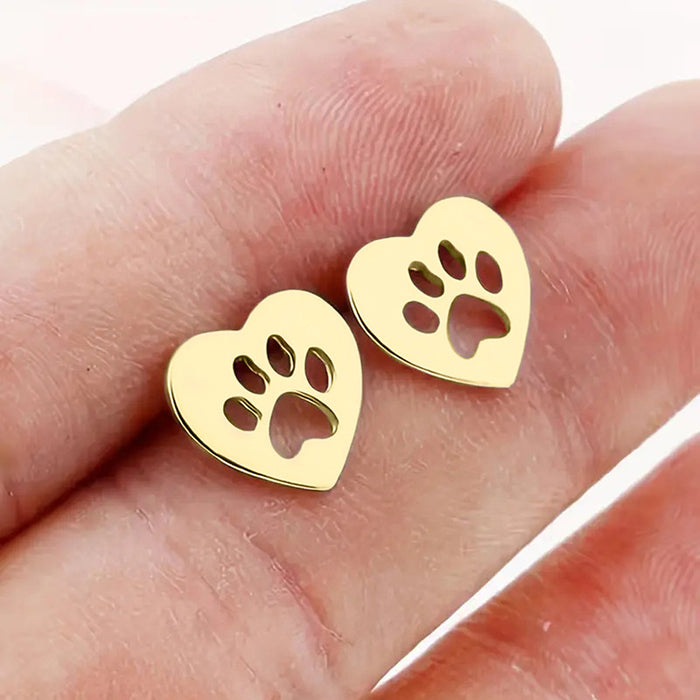 Pendientes de hoja retro, diseño simple hecho a mano, pendientes con etiqueta de hoja de arce, pendientes transfronterizos europeos y americanos