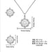 Wholesale copper-plated gold sets - wallojewerly 
