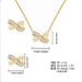 Wholesale copper-plated gold sets - wallojewerly 