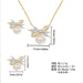 Wholesale copper-plated gold sets - wallojewerly 