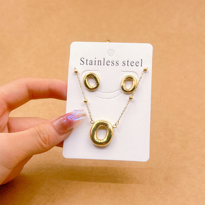 Wholesale stainless steel and titanium steel 15mm round earrings and ear clips