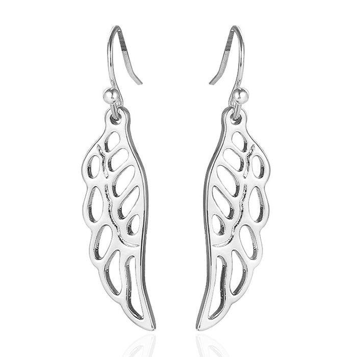 Angel Wings Earrings Valentine's Day Gift Earrings