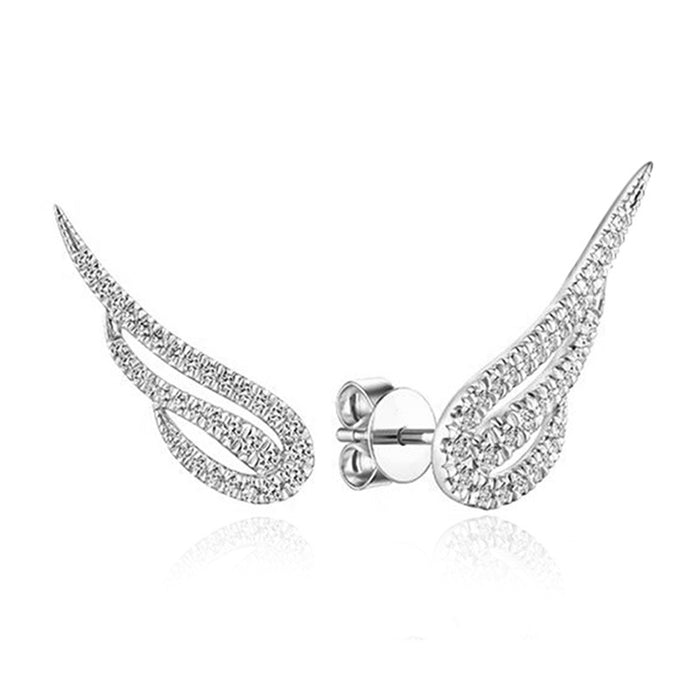 Angel Wings Earrings