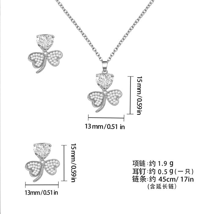 Wholesale copper-plated gold sets - wallojewerly 