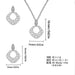 Wholesale copper-plated gold sets - wallojewerly 