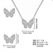 Wholesale copper-plated gold sets - wallojewerly 