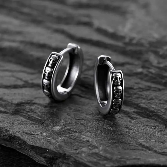 Vintage fashion earrings crescent moon luxury earrings