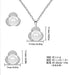 Wholesale copper-plated gold sets - wallojewerly 