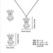 Wholesale copper-plated gold sets - wallojewerly 
