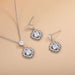 Wholesale copper-plated gold sets - wallojewerly 