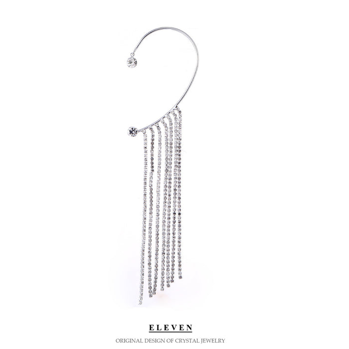 Clip-On Earrings - Stylish and Sophisticated Statement Jewelry for Women