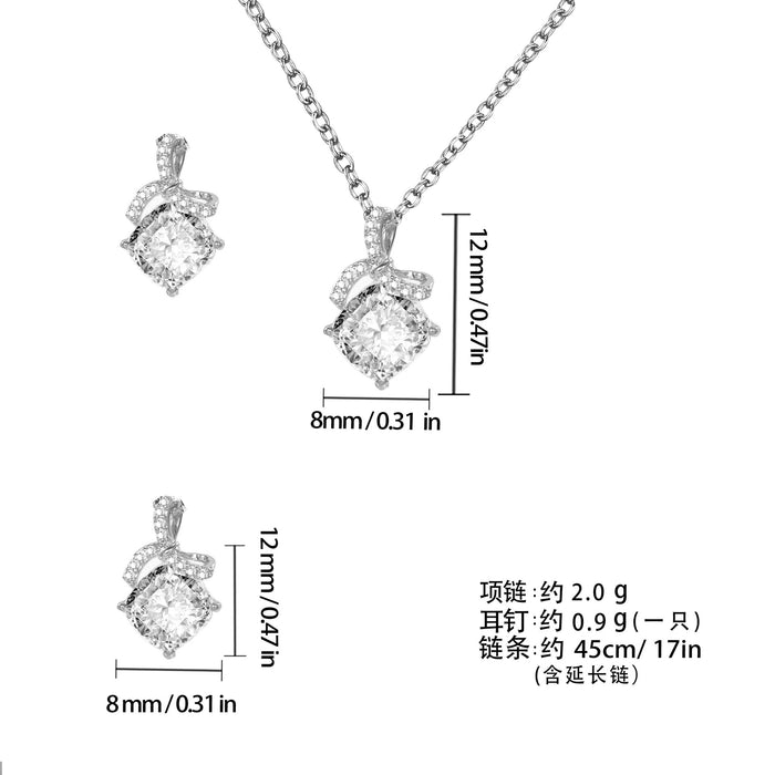 Wholesale copper-plated gold sets - wallojewerly 