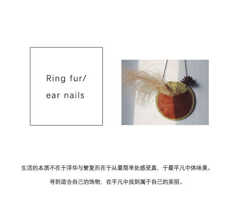 Wholesale stainless steel, titanium steel, gold-plated zircon geometric rings