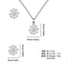 Wholesale copper-plated gold sets - wallojewerly 