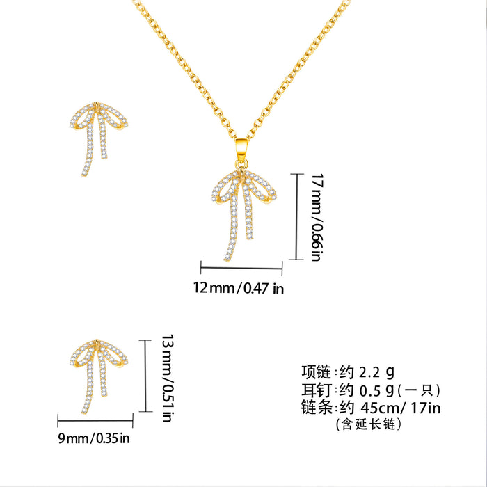 Wholesale copper-plated gold sets - wallojewerly 