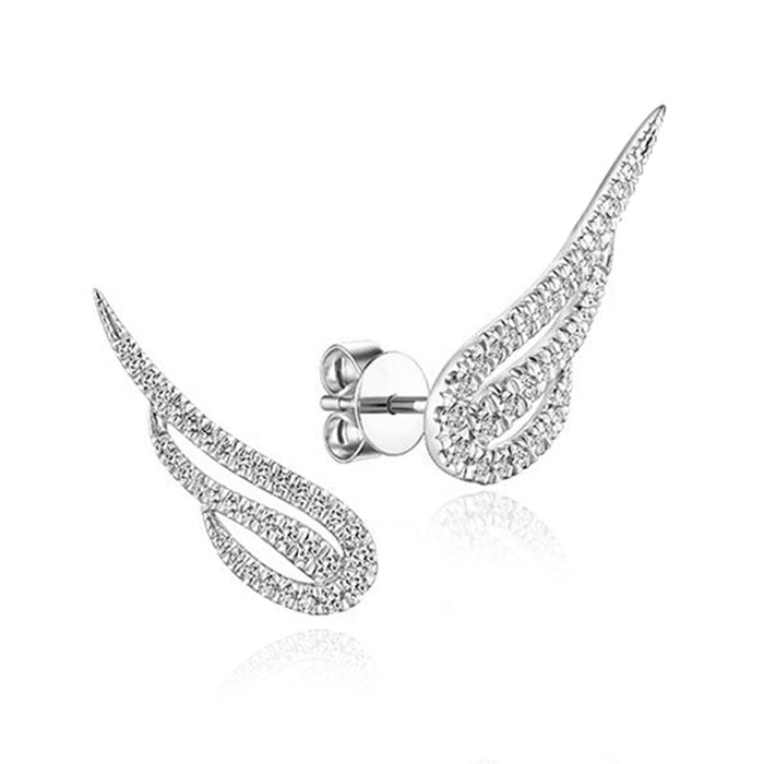 Angel Wings Earrings