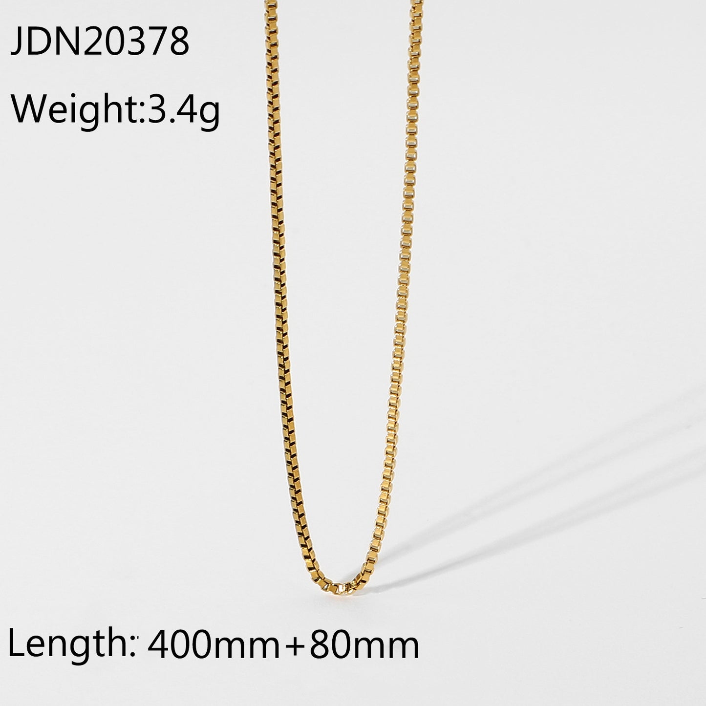 Gold-Plated Layered Necklace with Minimalist Design - Women's Fashion Choker