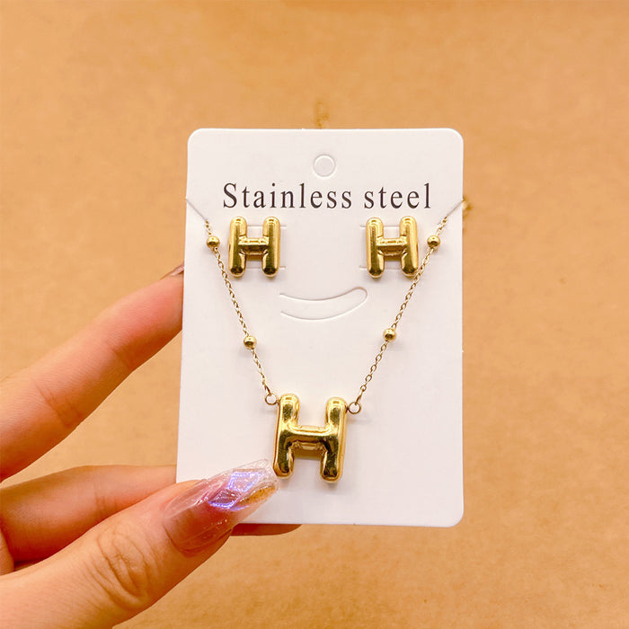 Wholesale stainless steel and titanium steel 15mm round earrings and ear clips