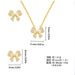 Wholesale copper-plated gold sets - wallojewerly 