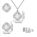 Wholesale copper-plated gold sets - wallojewerly 