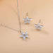 Wholesale copper-plated gold sets - wallojewerly 