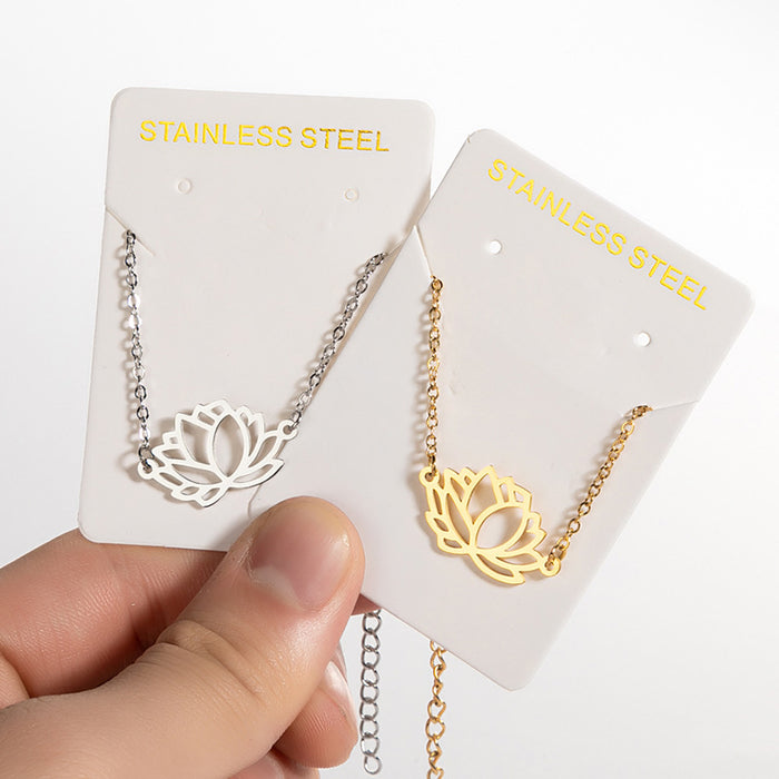 Love star pendant bracelet, stainless steel tree of life coconut tree bracelet wholesale