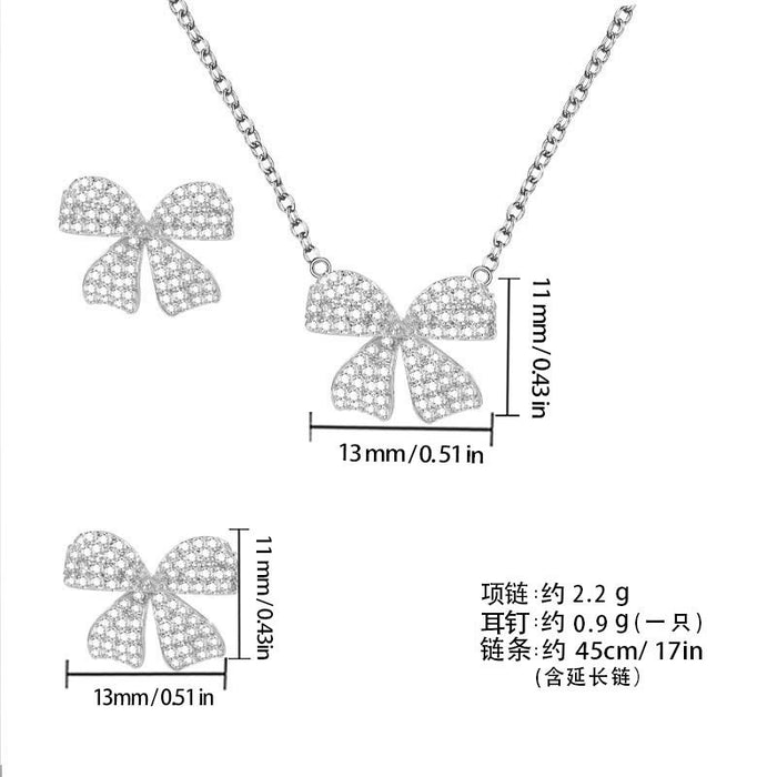 Wholesale copper-plated gold sets - wallojewerly 