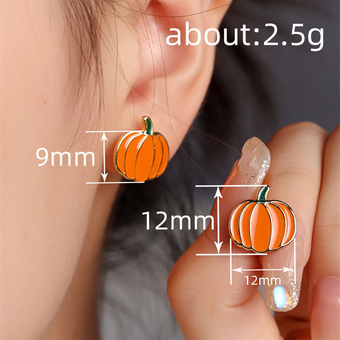 Everyday earrings new fashion earrings