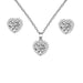 Wholesale copper-plated gold sets - wallojewerly 