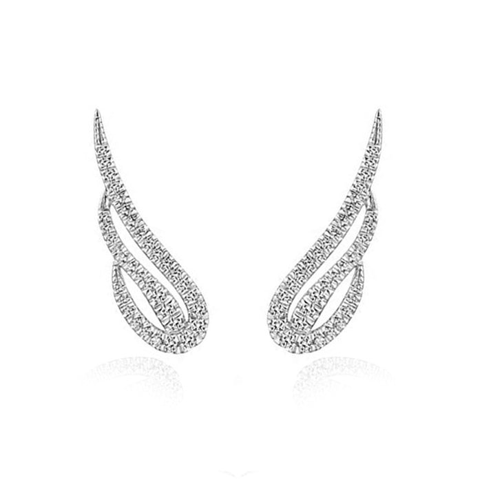 Angel Wings Earrings