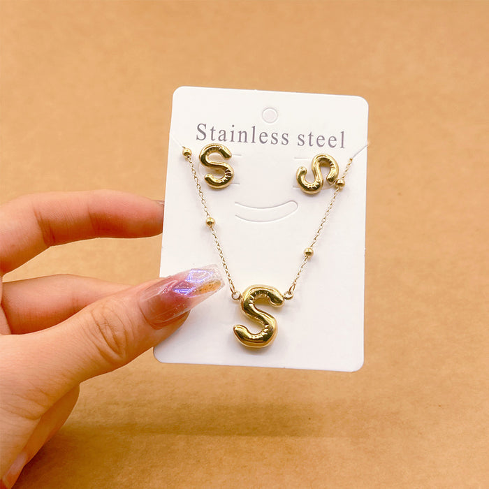 Wholesale stainless steel and titanium steel 15mm round earrings and ear clips