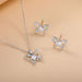 Wholesale copper-plated gold sets - wallojewerly 