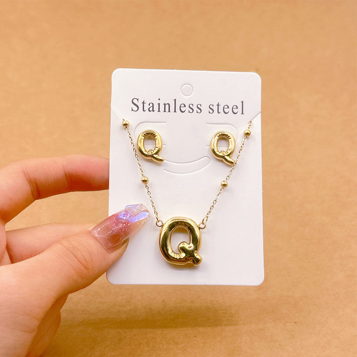 Wholesale stainless steel and titanium steel 15mm round earrings and ear clips