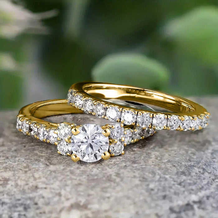 Celebrity rings, luxury rings, engagement rings, wedding rings, couple rings