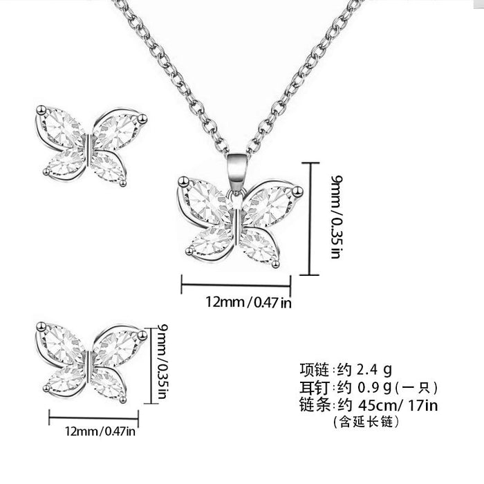 Wholesale copper-plated gold sets - wallojewerly 