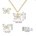 Wholesale copper-plated gold sets - wallojewerly 