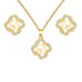 Wholesale copper-plated gold sets - wallojewerly 