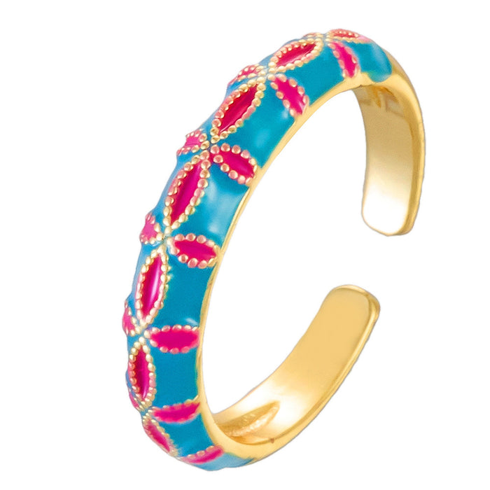 Wholesale colorfast stainless steel rings and accessories
