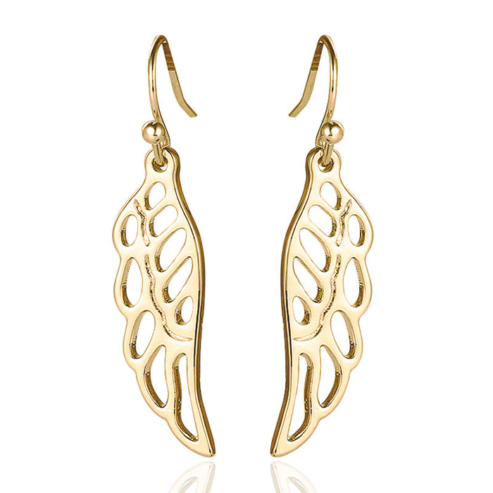 Angel Wings Earrings Valentine's Day Gift Earrings