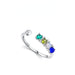 S925 Silver High Quality Bracelet - wallojewerly 